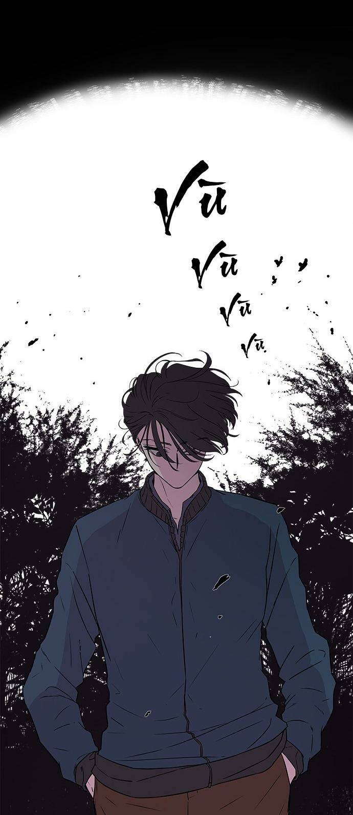 Cạm Bẫy Chapter 3 - Trang 2