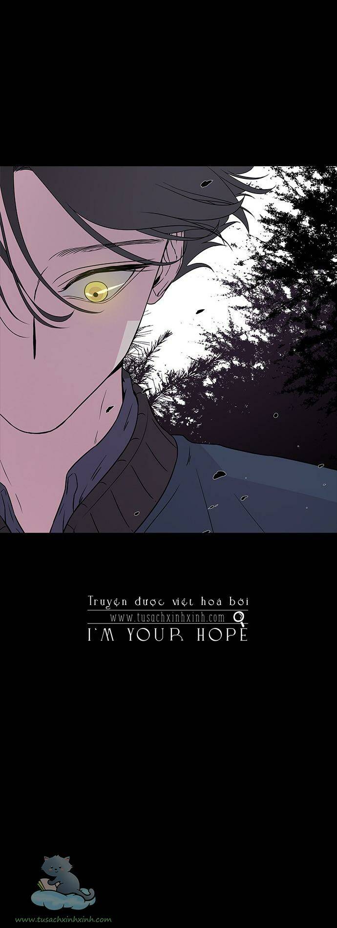 Cạm Bẫy Chapter 3 - Trang 2