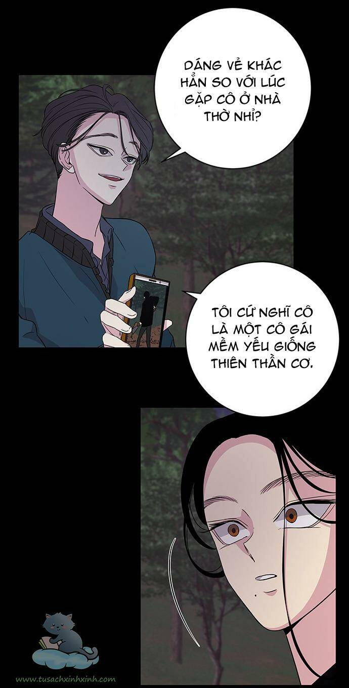 Cạm Bẫy Chapter 3 - Trang 2