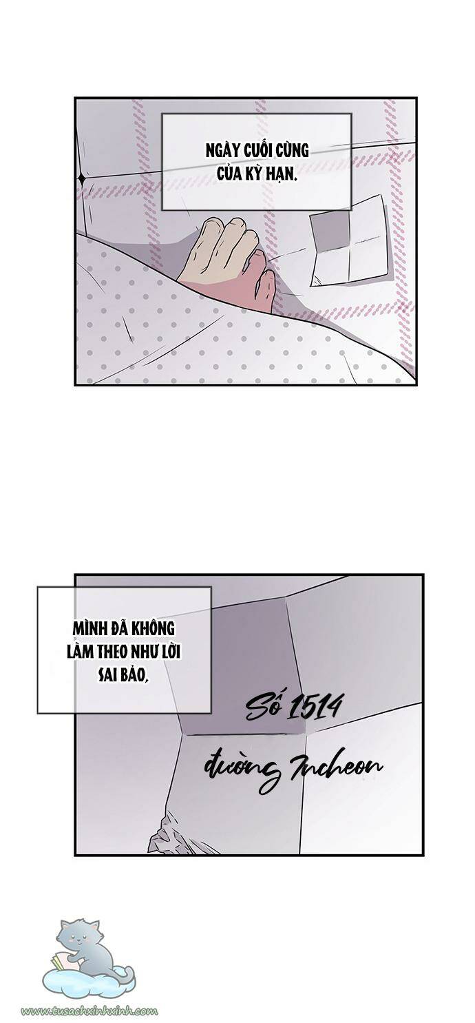 Cạm Bẫy Chapter 3 - Trang 2