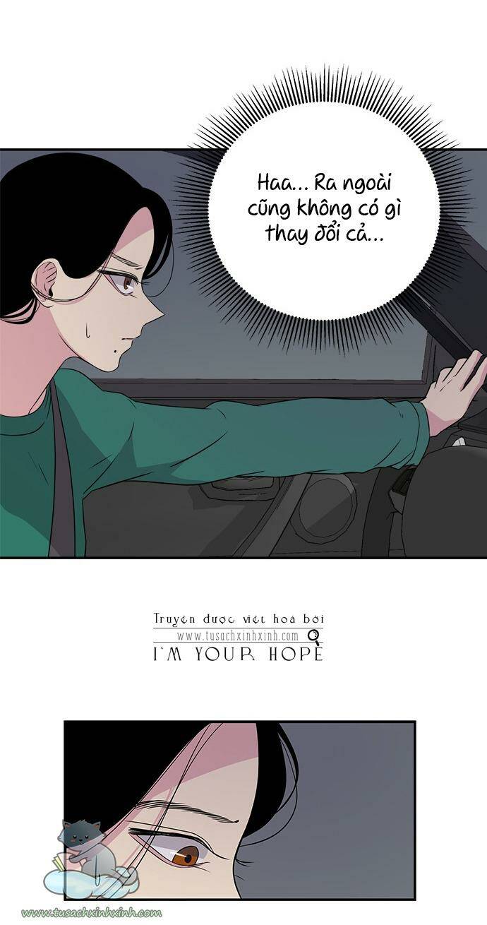 Cạm Bẫy Chapter 3 - Trang 2