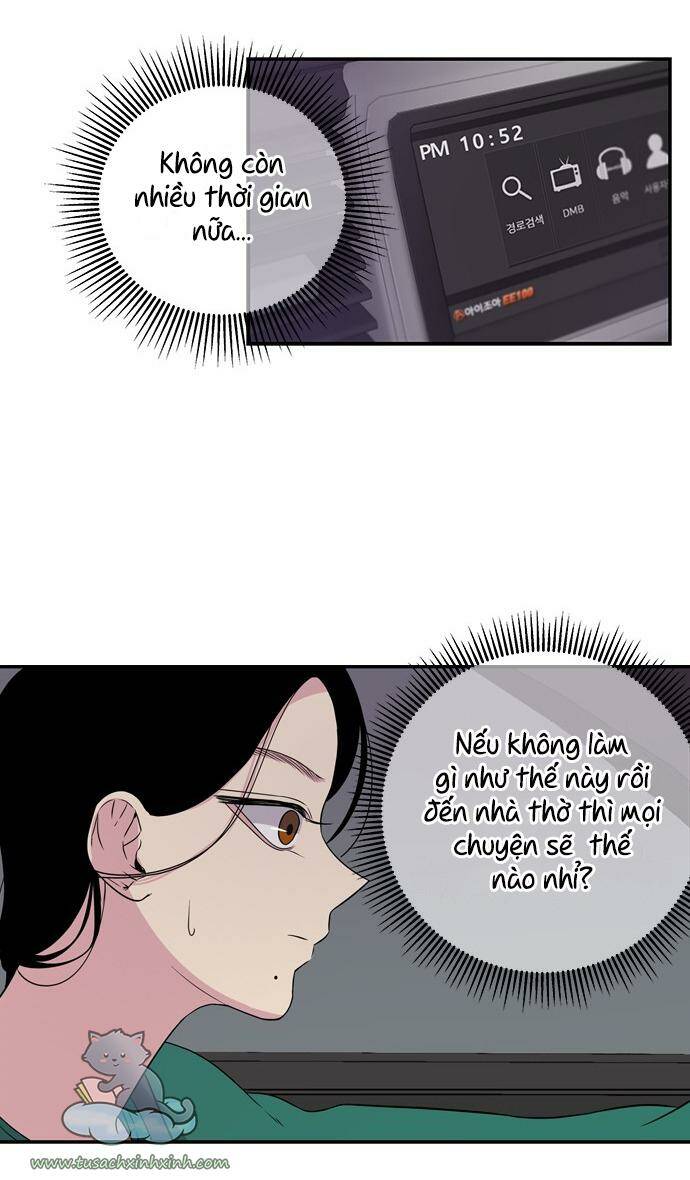 Cạm Bẫy Chapter 3 - Trang 2