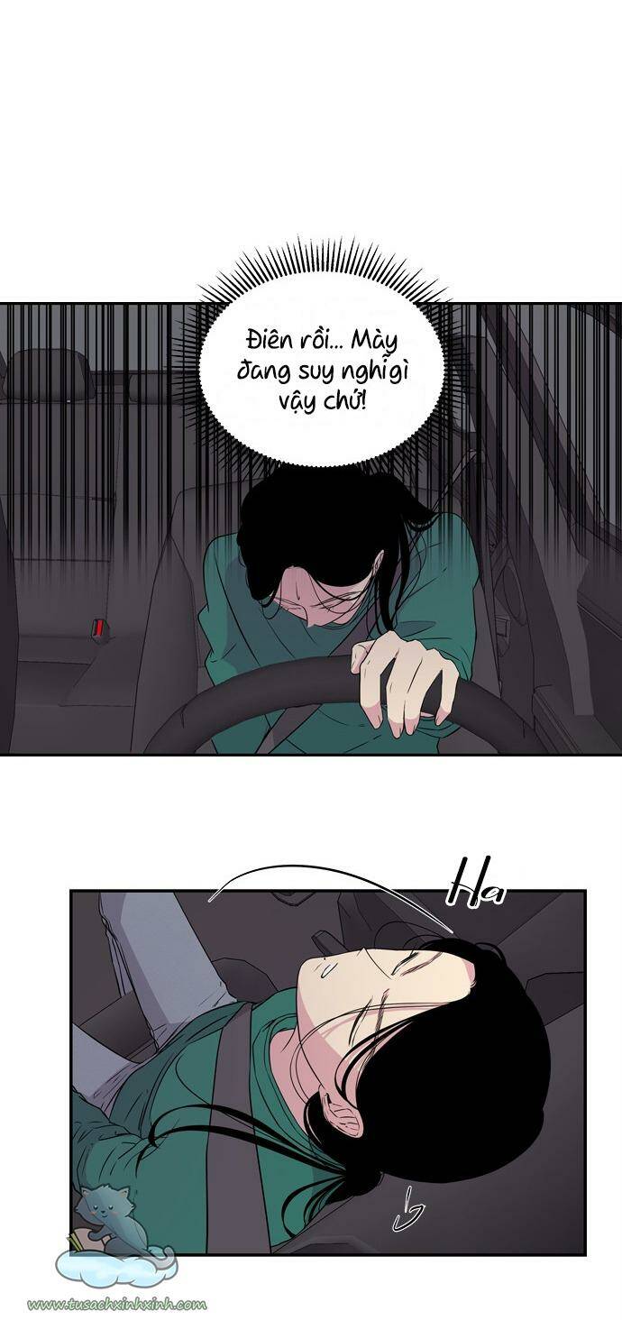 Cạm Bẫy Chapter 3 - Trang 2