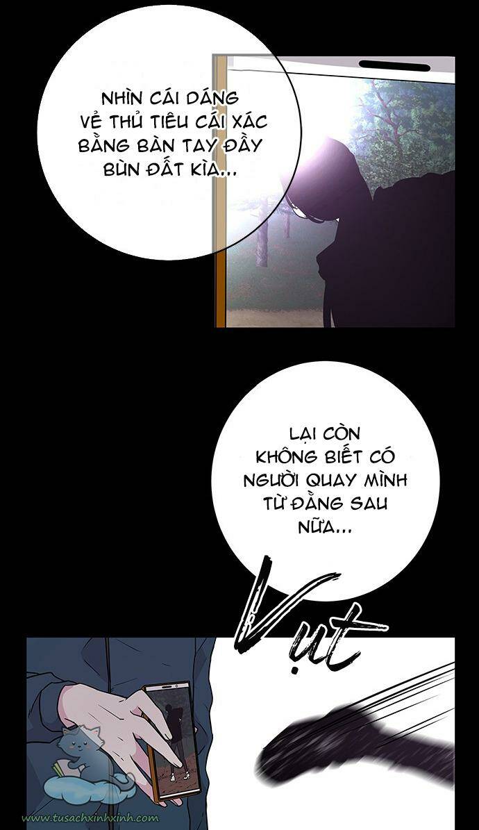 Cạm Bẫy Chapter 3 - Trang 2