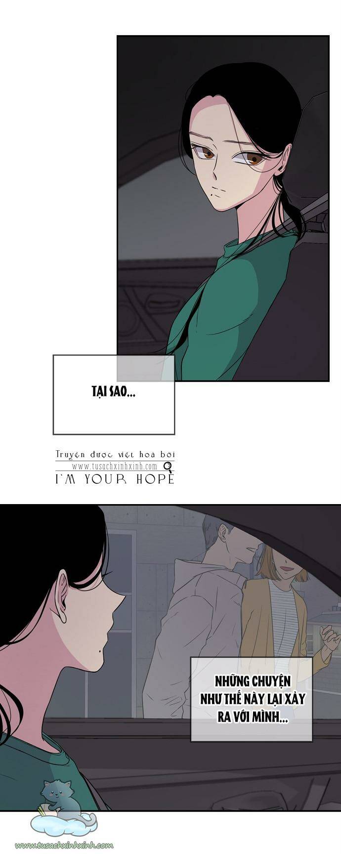 Cạm Bẫy Chapter 3 - Trang 2