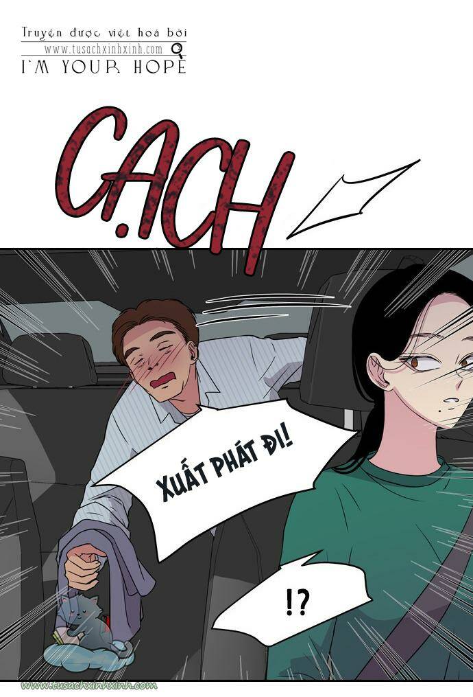 Cạm Bẫy Chapter 3 - Trang 2