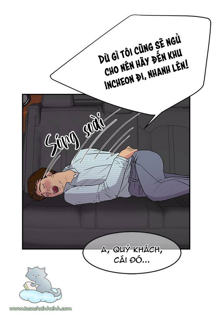 Cạm Bẫy Chapter 3 - Trang 2