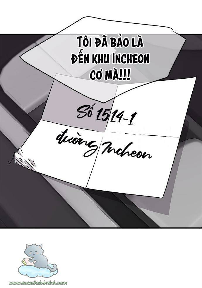Cạm Bẫy Chapter 3 - Trang 2