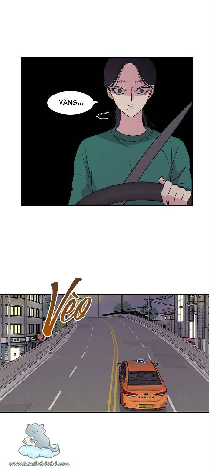 Cạm Bẫy Chapter 3 - Trang 2