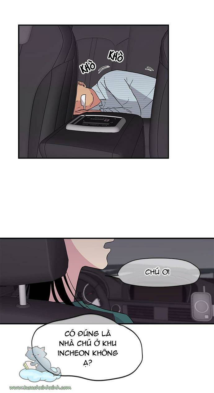 Cạm Bẫy Chapter 3 - Trang 2