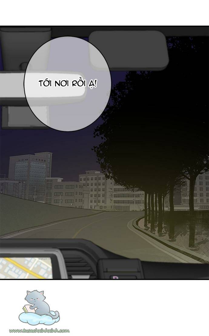 Cạm Bẫy Chapter 3 - Trang 2