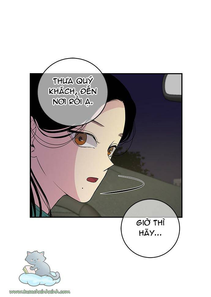 Cạm Bẫy Chapter 3 - Trang 2