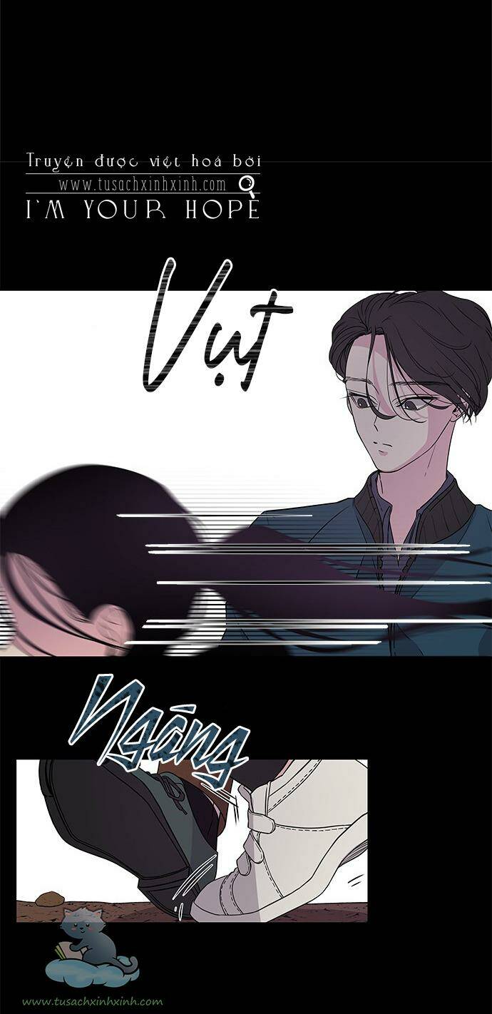 Cạm Bẫy Chapter 3 - Trang 2