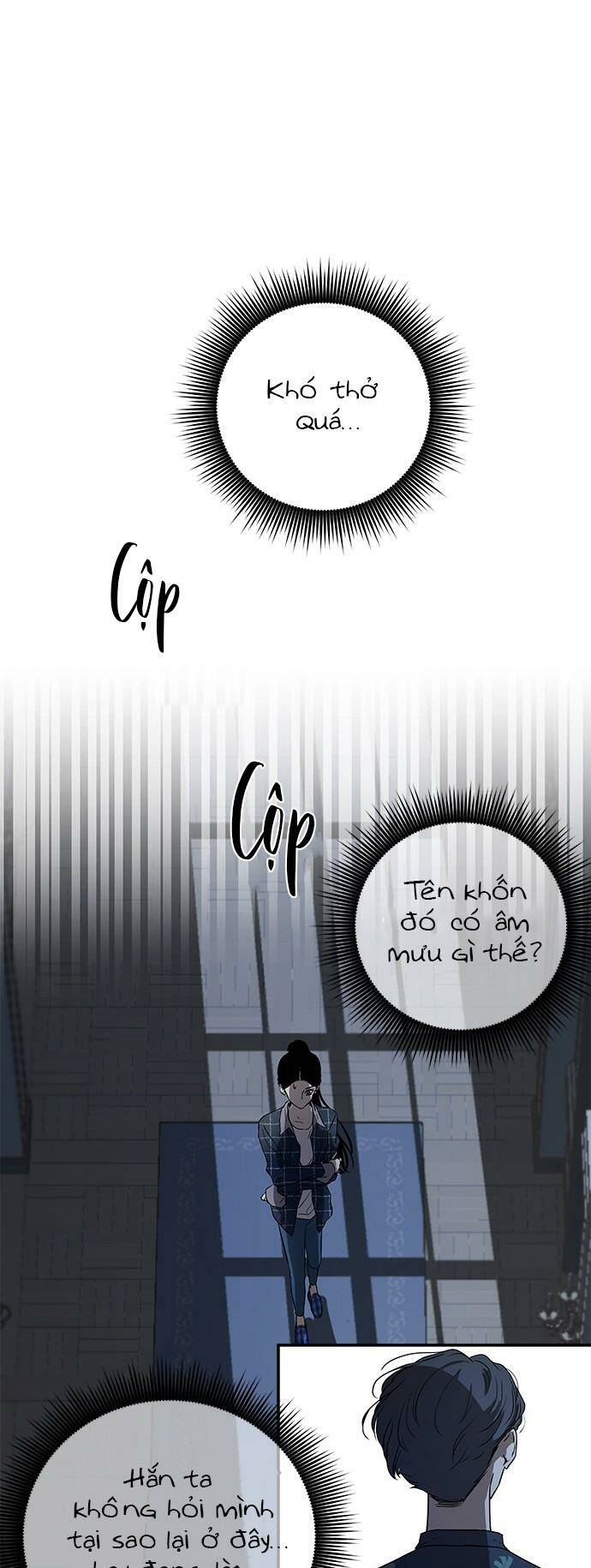 Cạm Bẫy Chapter 30 - Trang 2