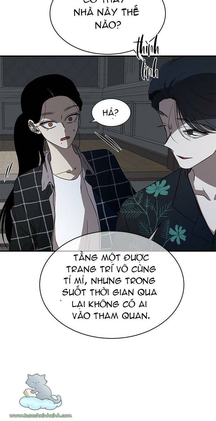 Cạm Bẫy Chapter 30 - Trang 2