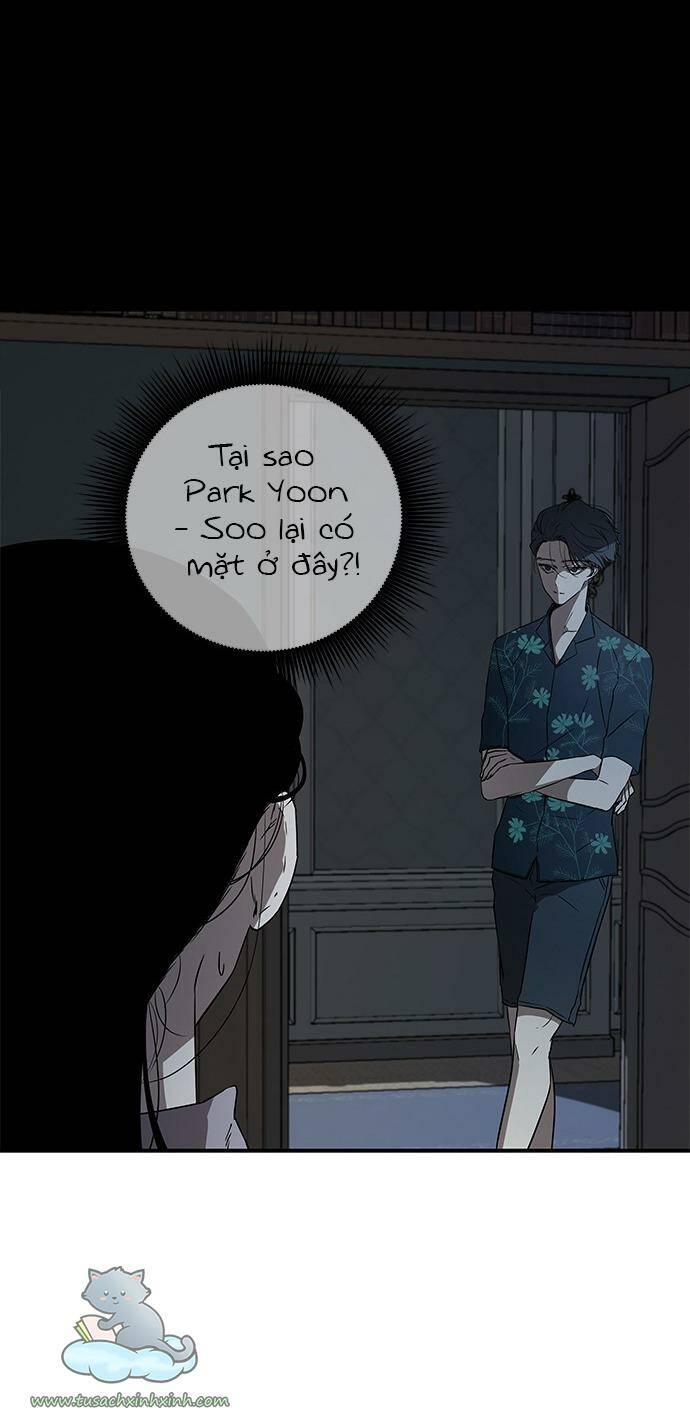 Cạm Bẫy Chapter 30 - Trang 2