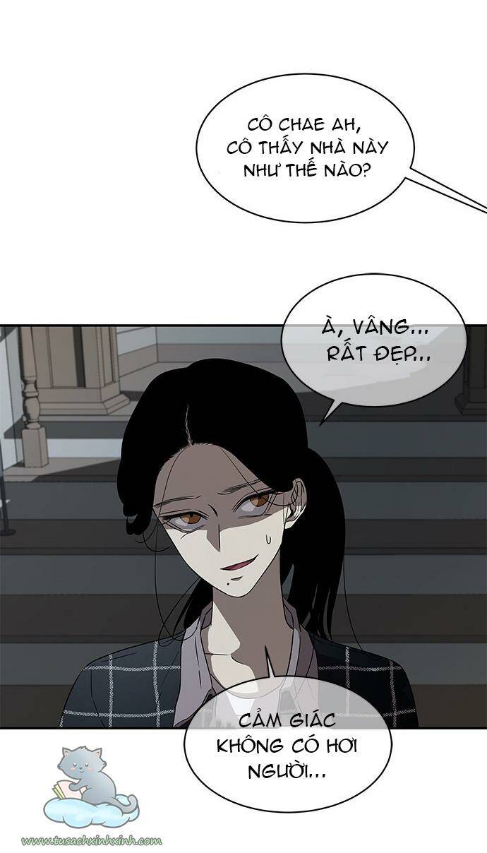 Cạm Bẫy Chapter 30 - Trang 2