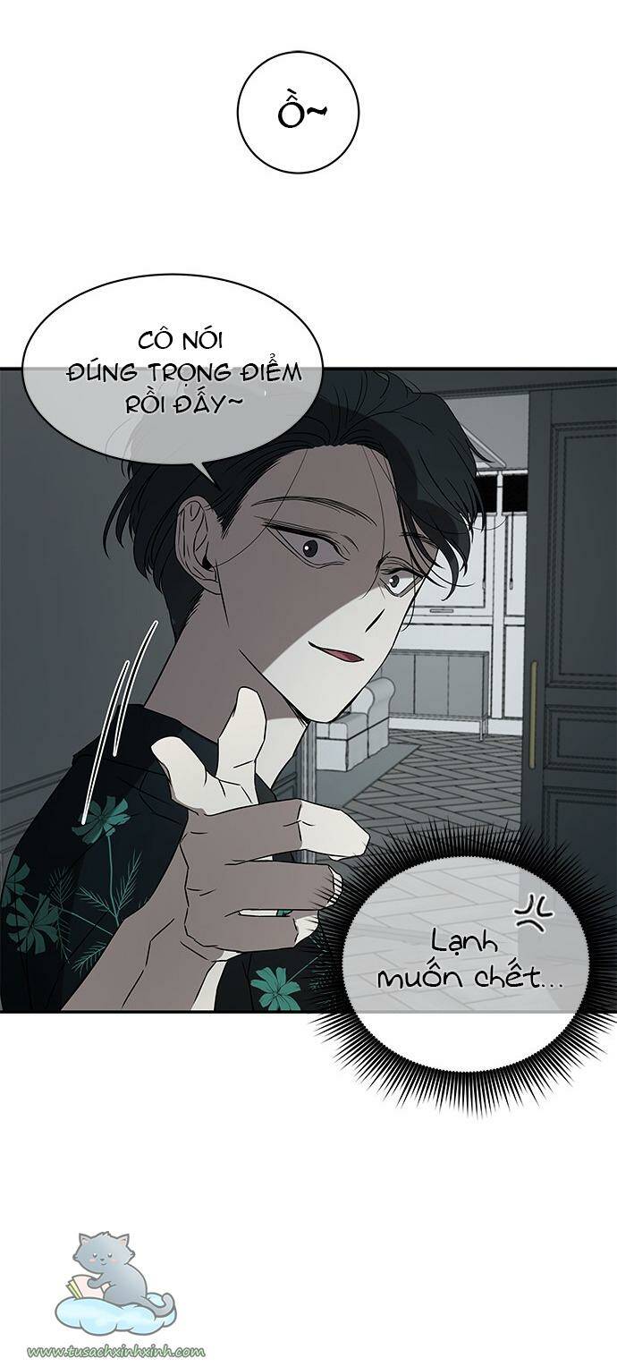 Cạm Bẫy Chapter 30 - Trang 2