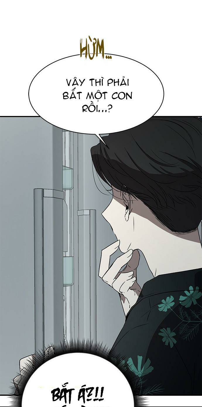 Cạm Bẫy Chapter 30 - Trang 2