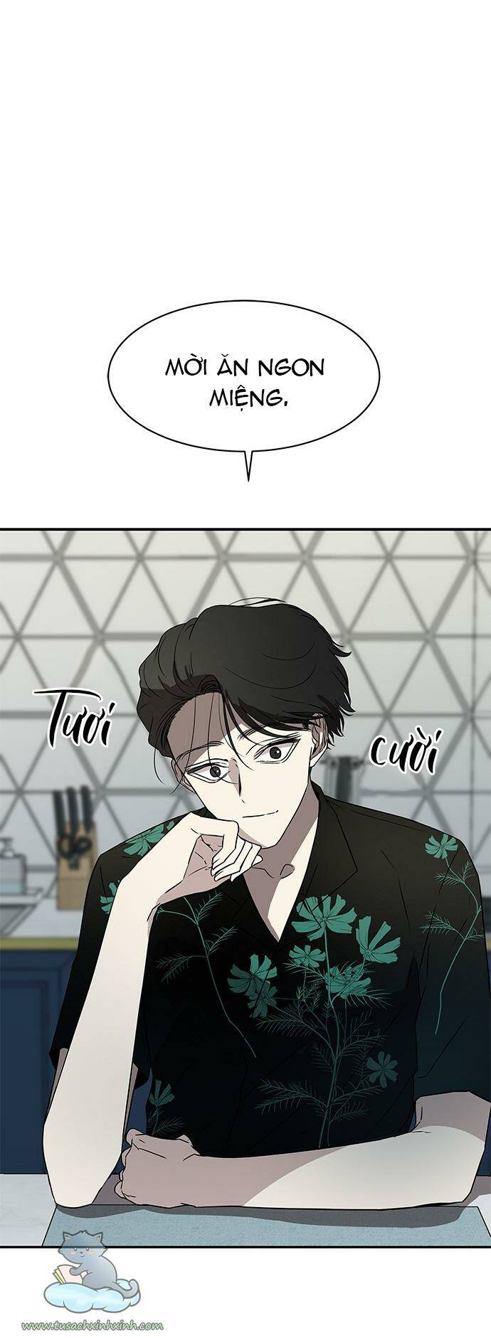 Cạm Bẫy Chapter 30 - Trang 2