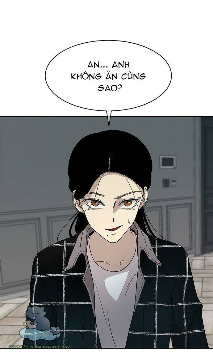 Cạm Bẫy Chapter 30 - Trang 2