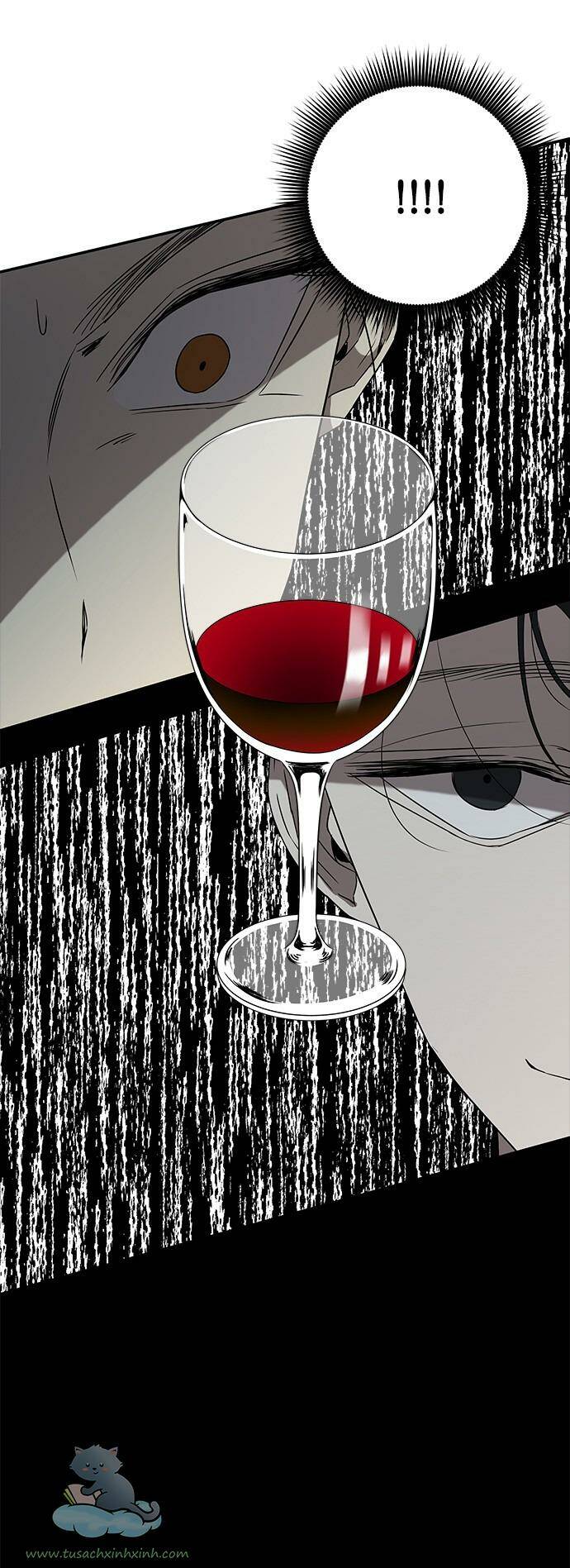 Cạm Bẫy Chapter 30 - Trang 2