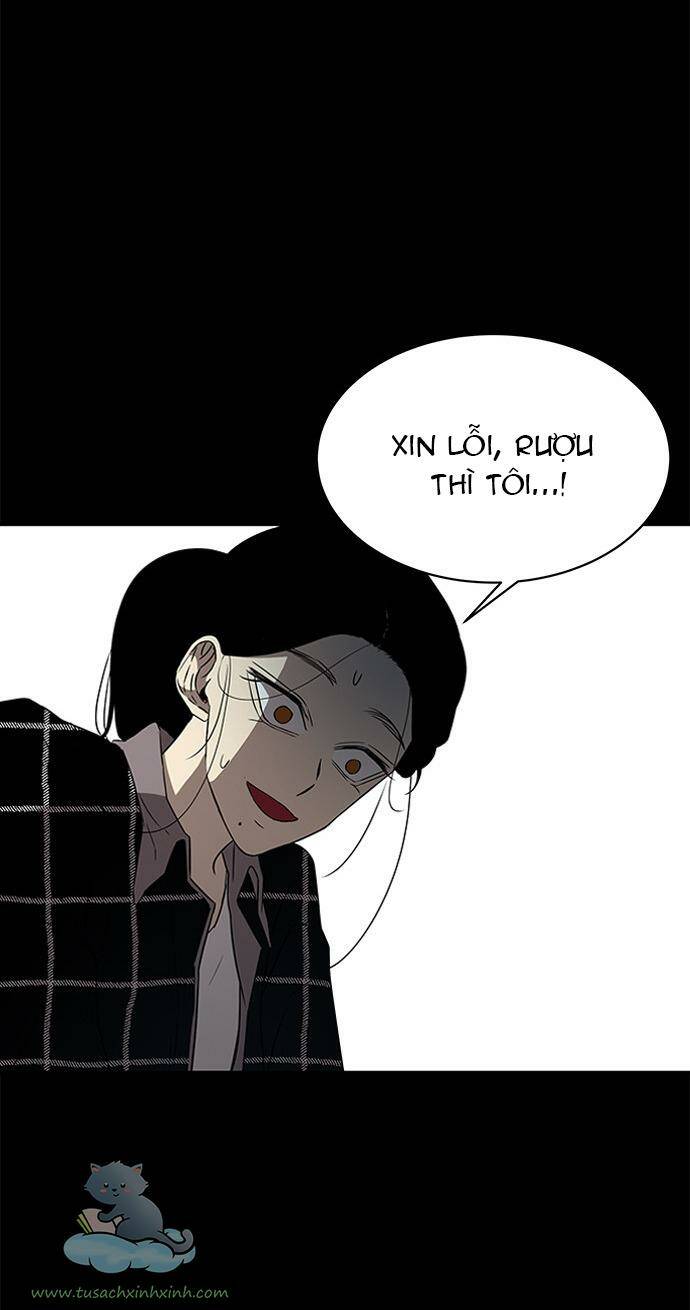 Cạm Bẫy Chapter 30 - Trang 2