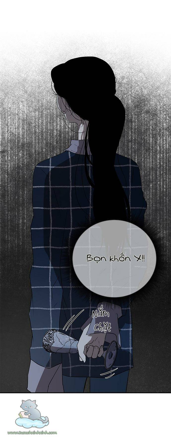 Cạm Bẫy Chapter 30 - Trang 2