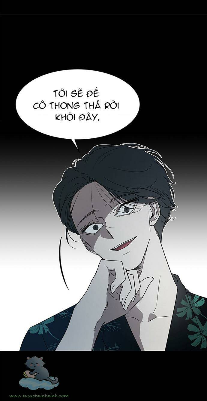 Cạm Bẫy Chapter 30 - Trang 2
