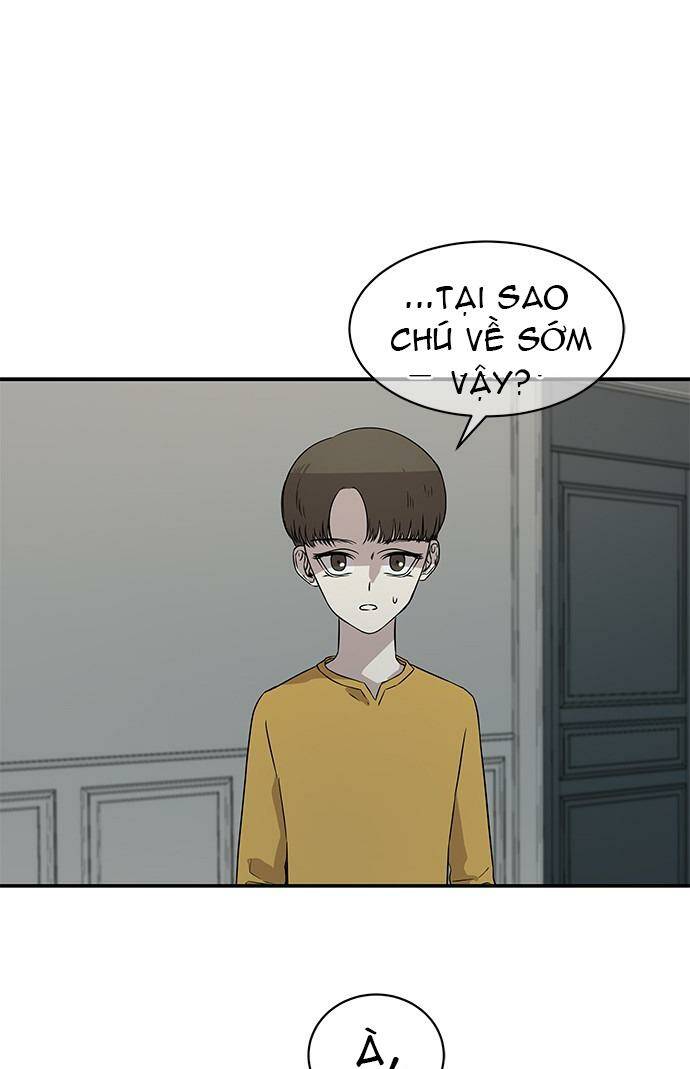Cạm Bẫy Chapter 30 - Trang 2