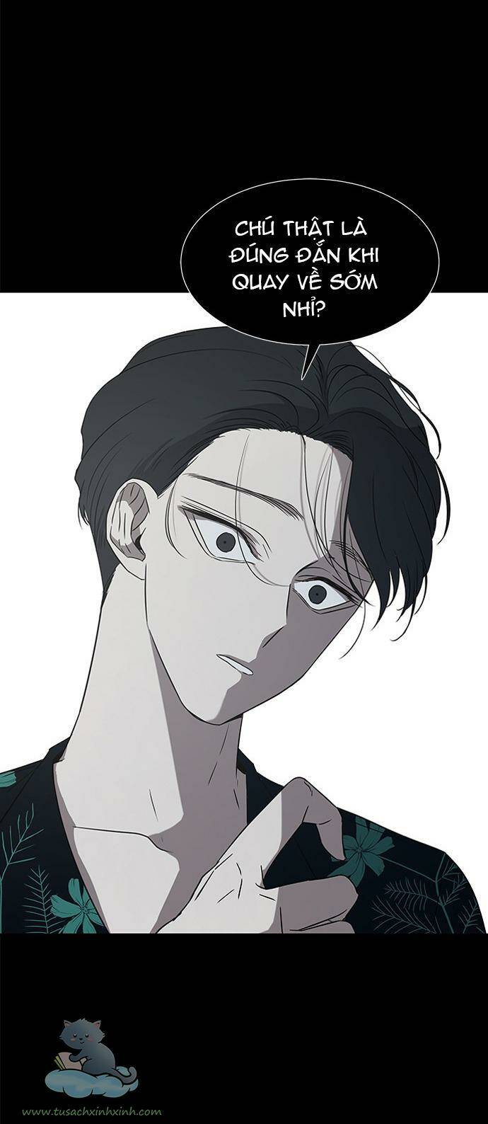 Cạm Bẫy Chapter 30 - Trang 2