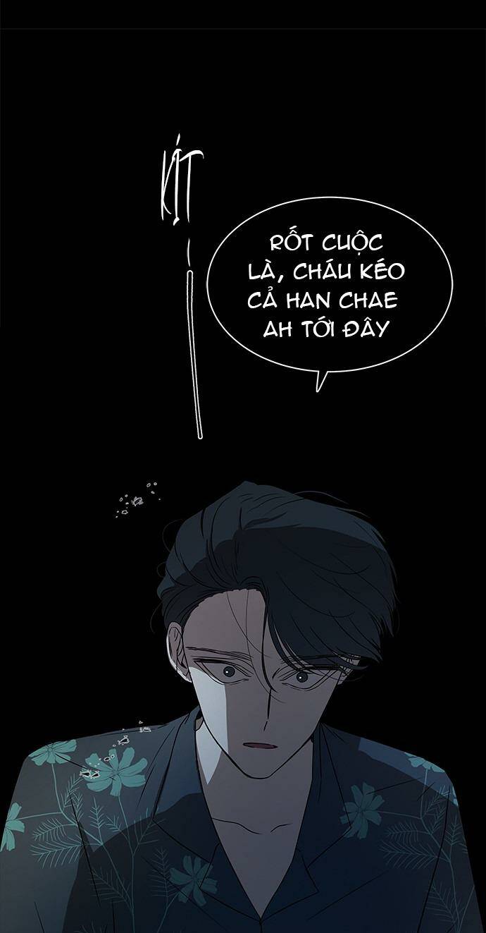 Cạm Bẫy Chapter 30 - Trang 2
