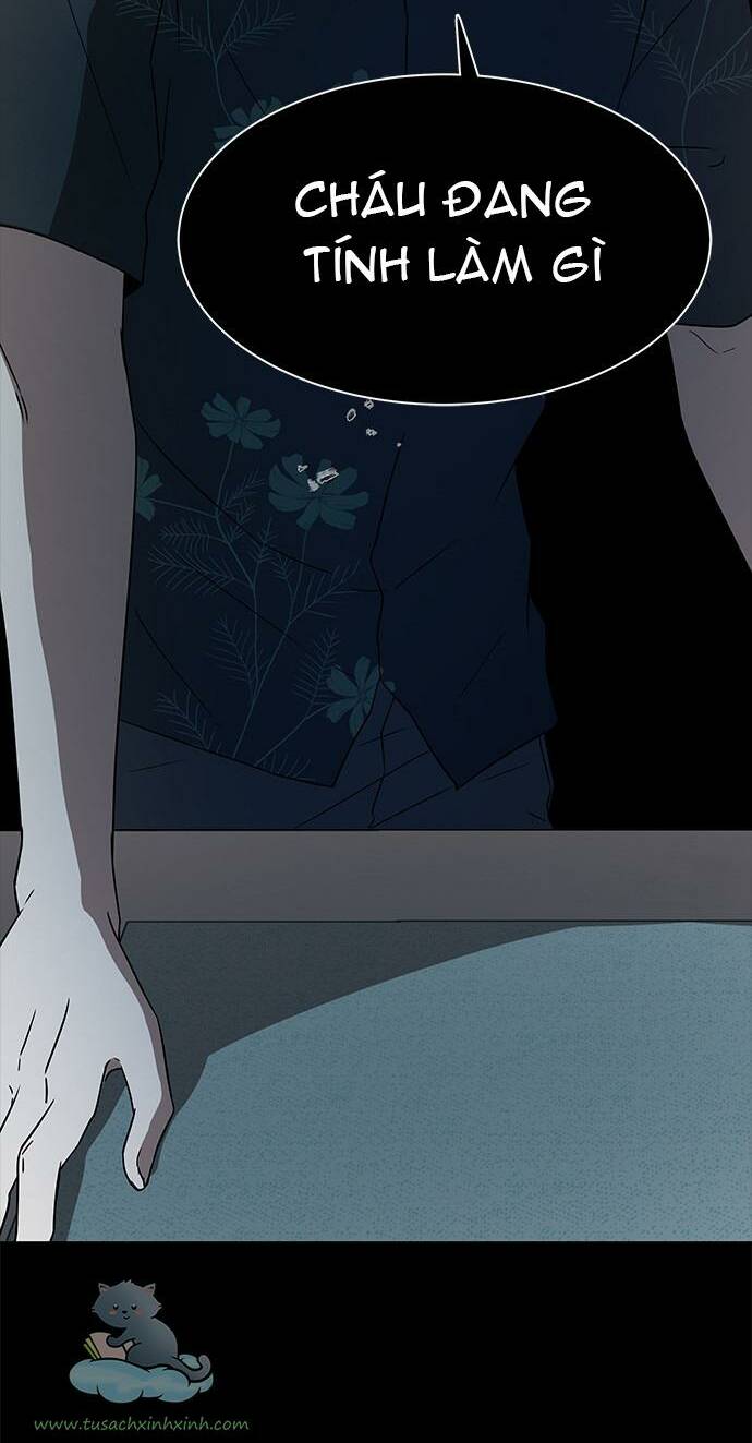 Cạm Bẫy Chapter 30 - Trang 2