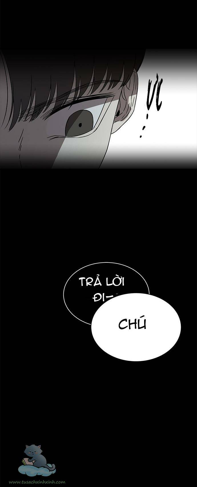 Cạm Bẫy Chapter 30 - Trang 2