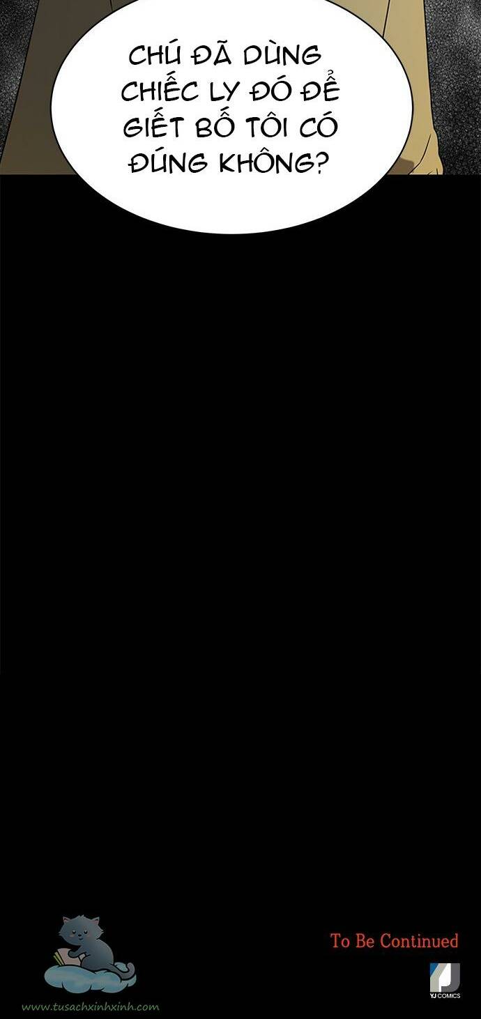 Cạm Bẫy Chapter 30 - Trang 2