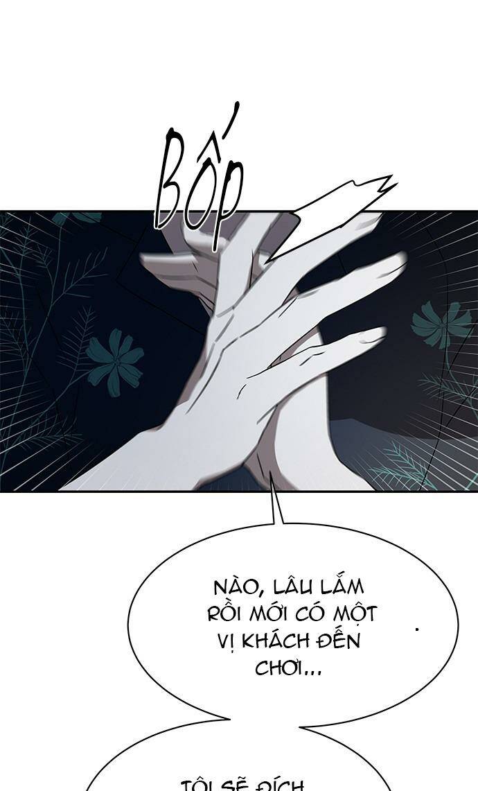 Cạm Bẫy Chapter 30 - Trang 2