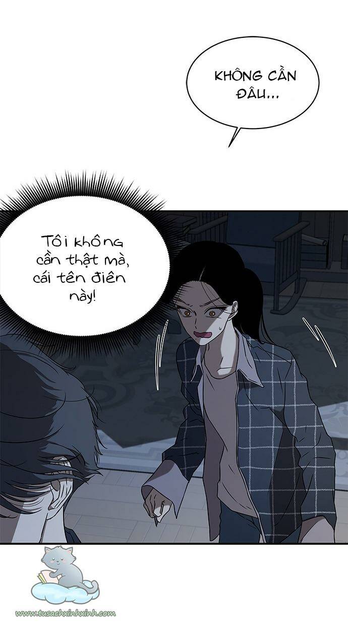 Cạm Bẫy Chapter 30 - Trang 2