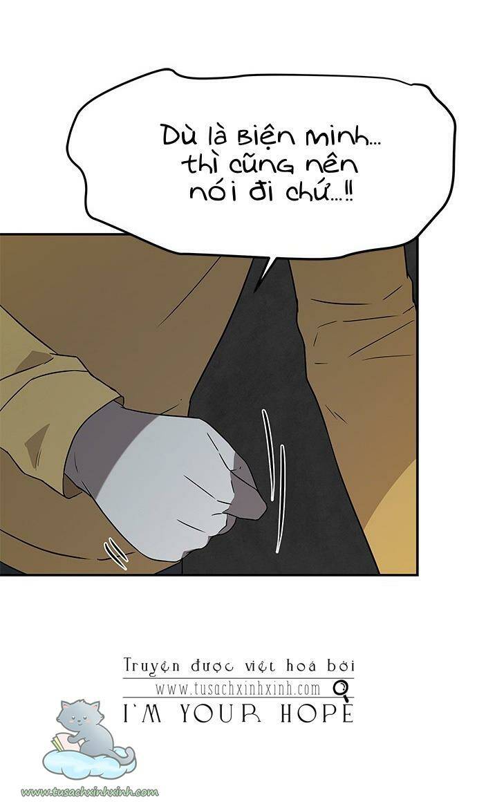 Cạm Bẫy Chapter 31 - Trang 2