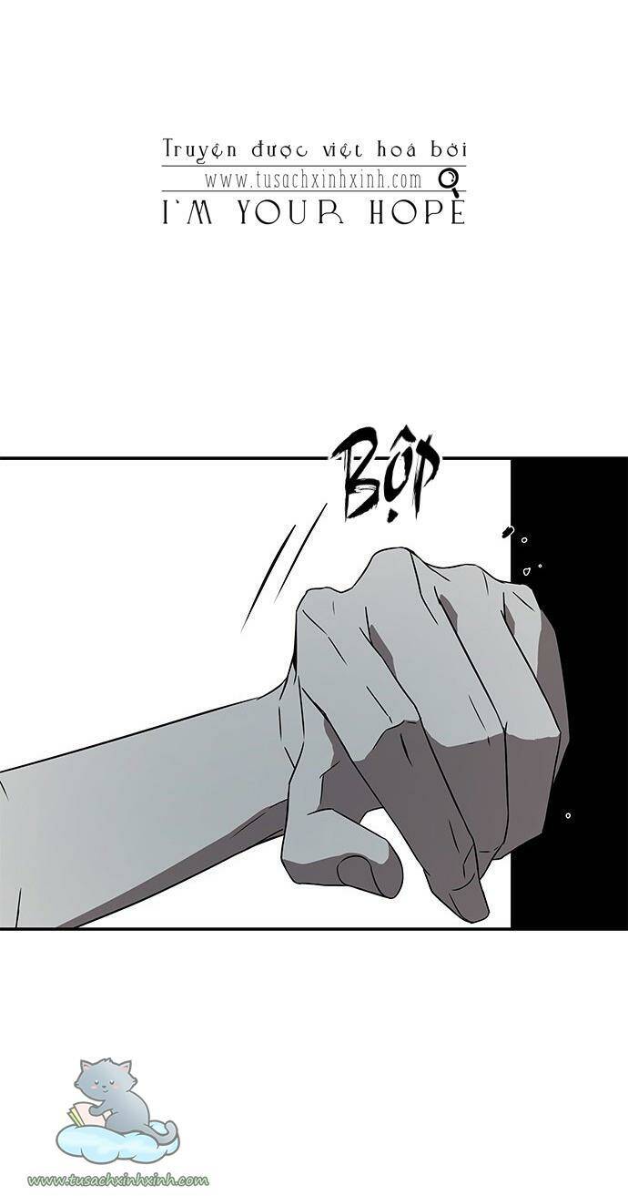 Cạm Bẫy Chapter 31 - Trang 2