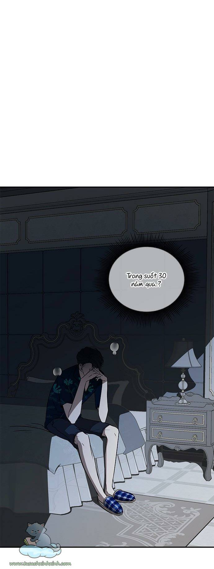 Cạm Bẫy Chapter 31 - Trang 2