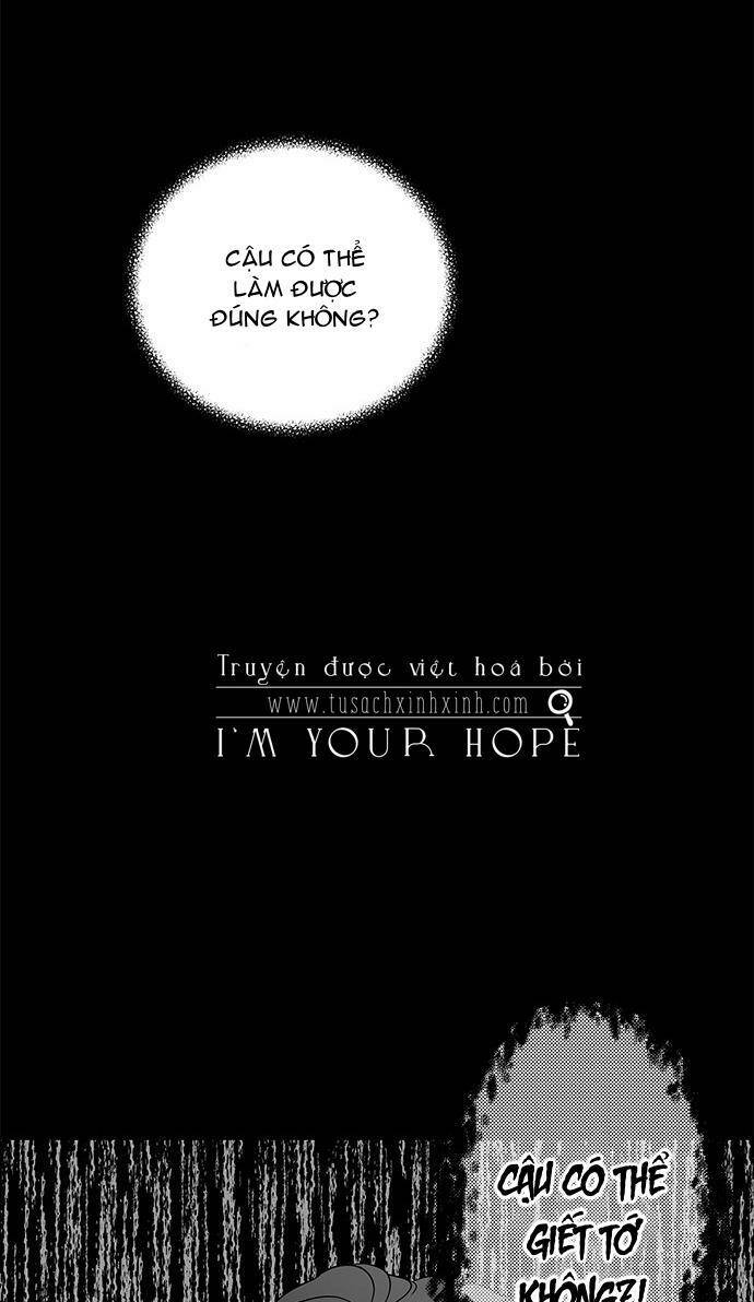 Cạm Bẫy Chapter 31 - Trang 2