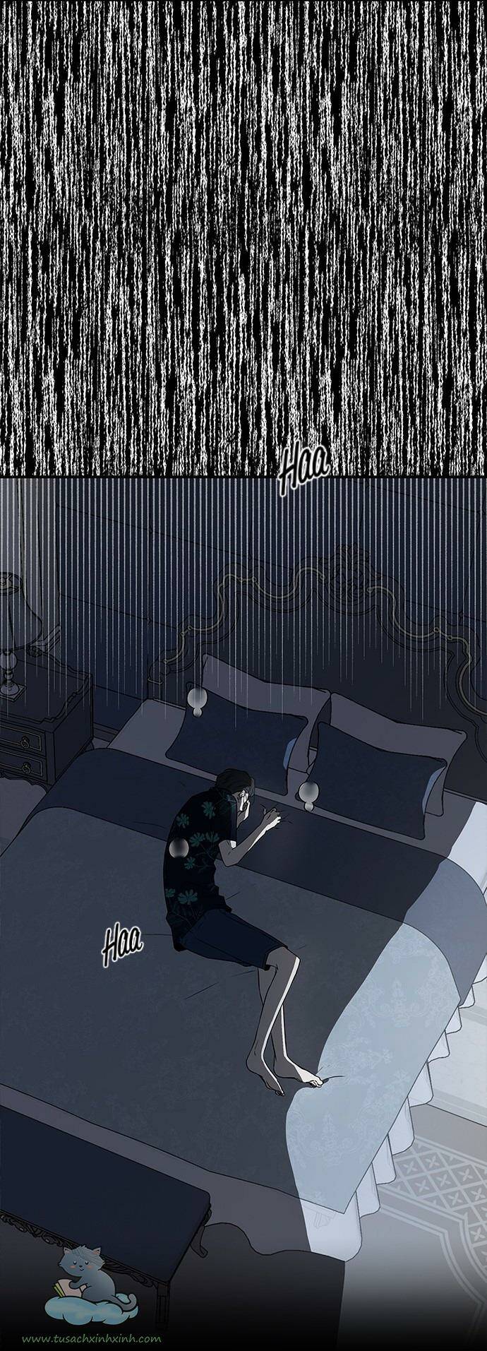 Cạm Bẫy Chapter 31 - Trang 2