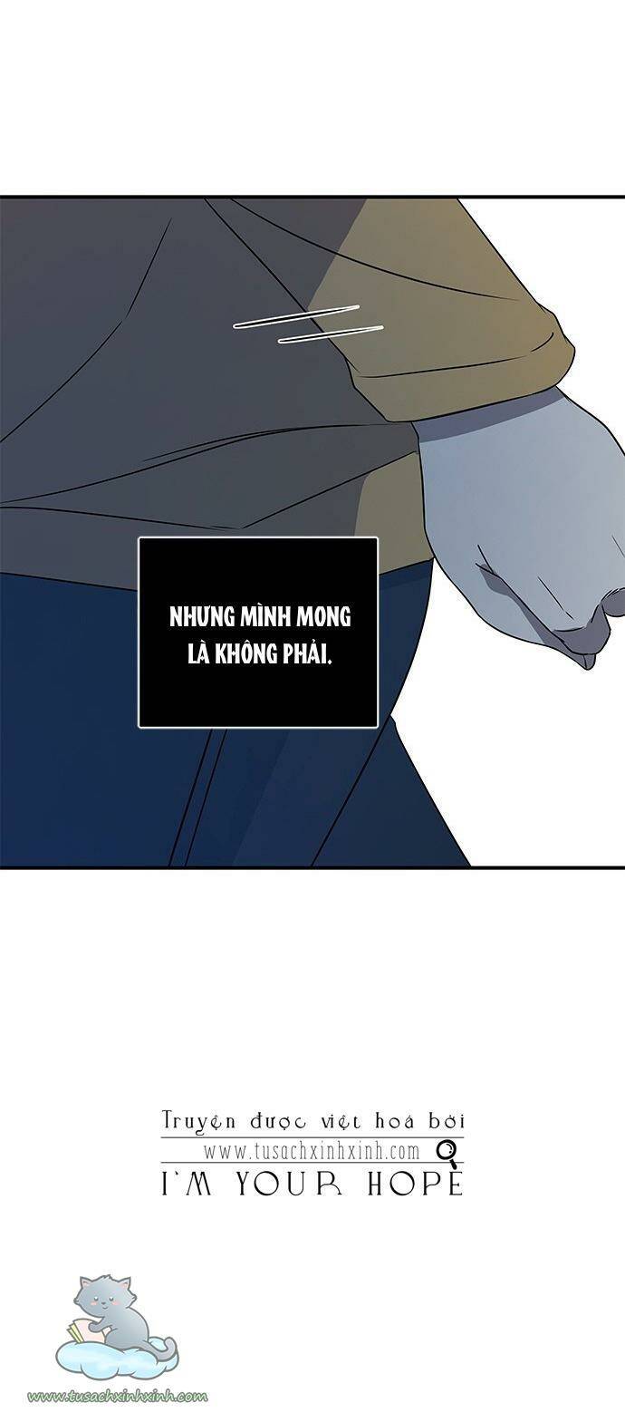 Cạm Bẫy Chapter 31 - Trang 2