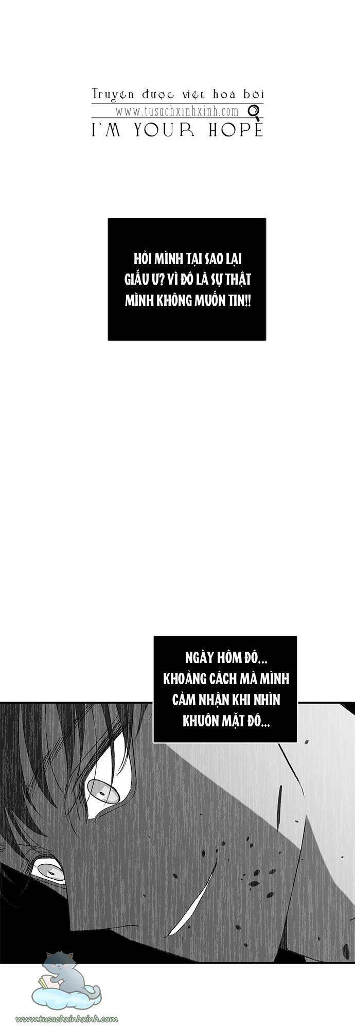 Cạm Bẫy Chapter 31 - Trang 2