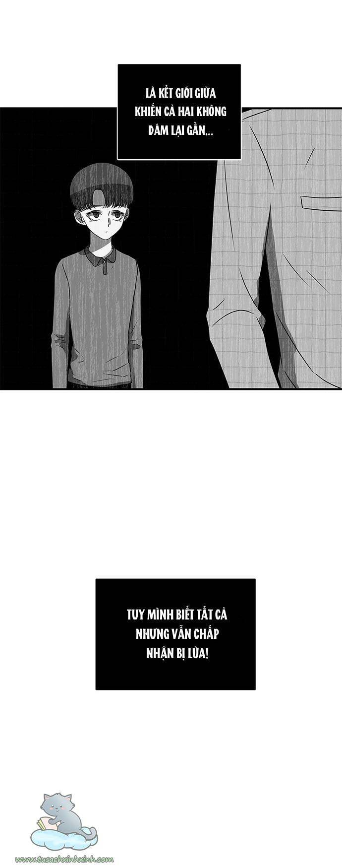 Cạm Bẫy Chapter 31 - Trang 2