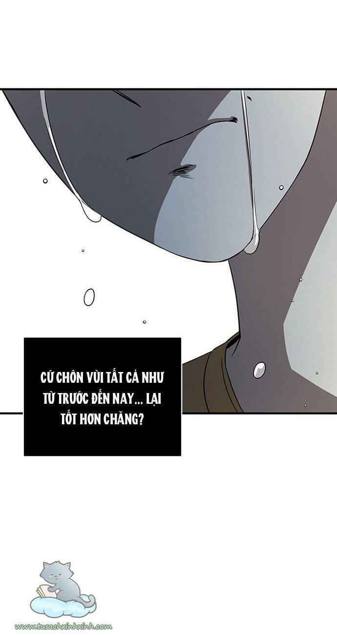 Cạm Bẫy Chapter 31 - Trang 2