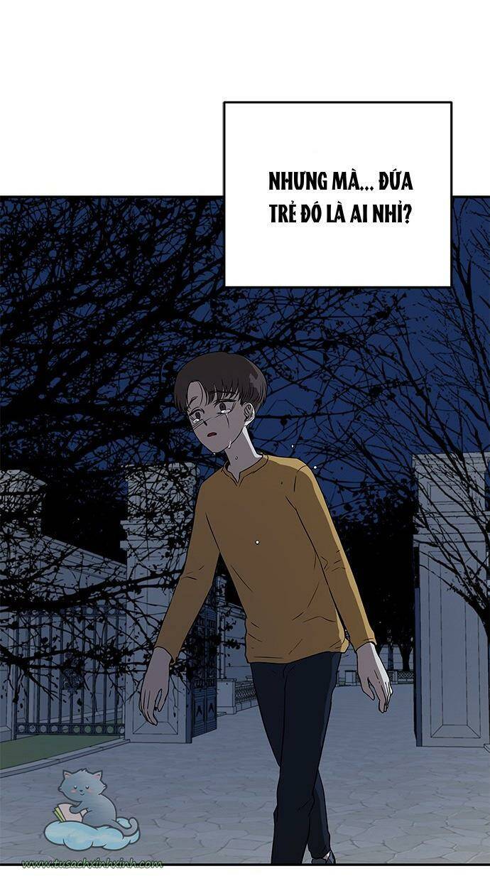 Cạm Bẫy Chapter 31 - Trang 2