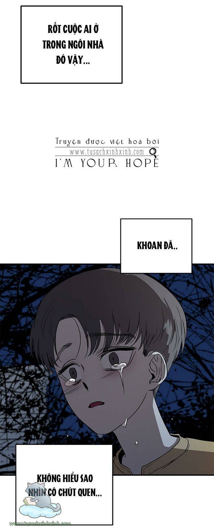 Cạm Bẫy Chapter 31 - Trang 2