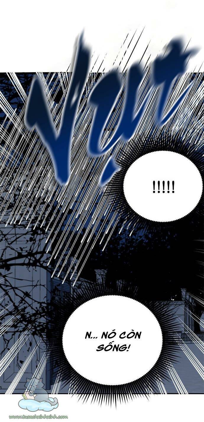 Cạm Bẫy Chapter 31 - Trang 2