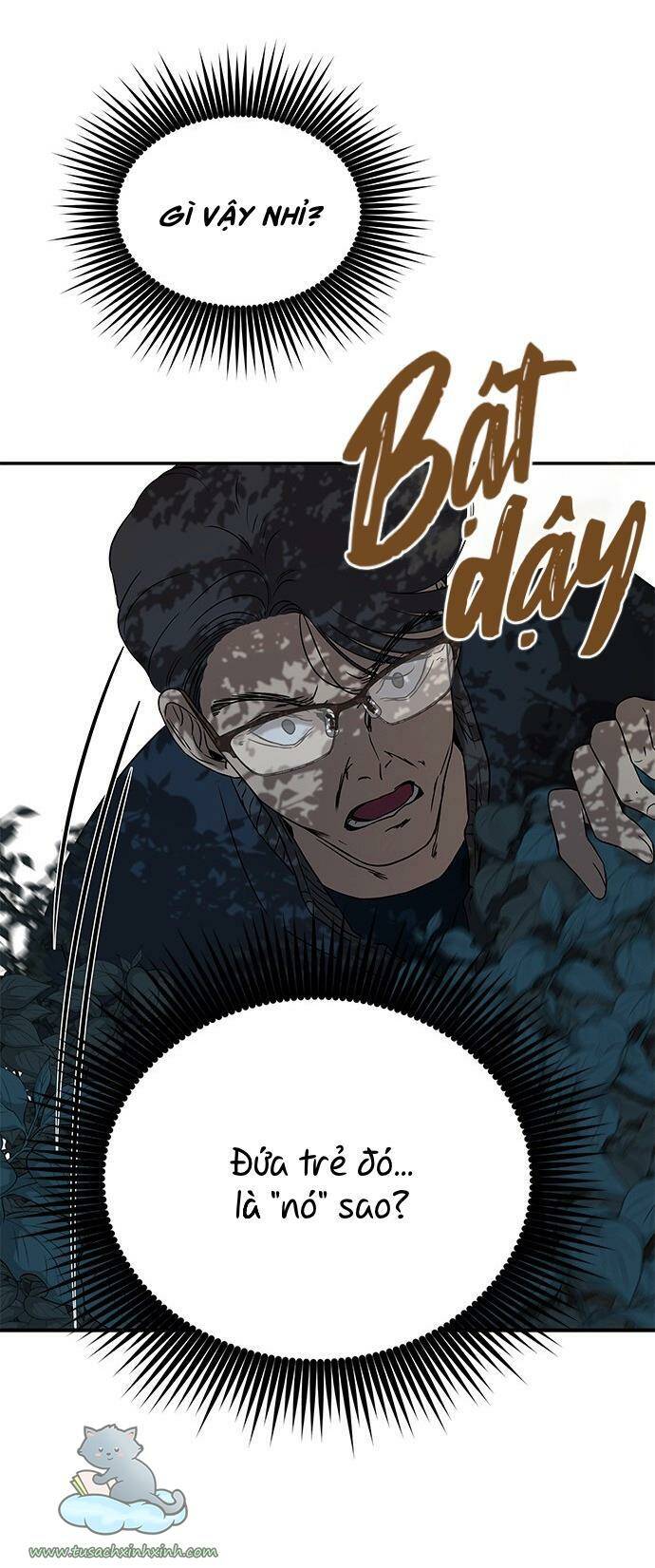 Cạm Bẫy Chapter 31 - Trang 2